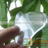 Foot Care Factory High Quality Pain Relief Silicone Gel Insoles Forefoot Metatarsal Cushion Pad thumbnail-6