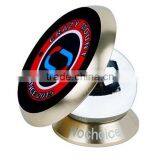 Top Selling 360 Degree Rotation Adjustable Magnetic Air Vent Mount Holder for Car thumbnail-2