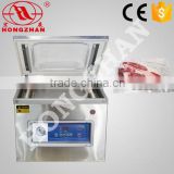 Hongzhan DZ series bag vacuum sealing machine for food and vegetable