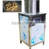 SOLPACK CASHEW NUT PEELING MACHINE