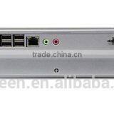 True Flat Seamless 19inch Kiosk Lcd Monitor for Terminal Inquiry Machine thumbnail-6