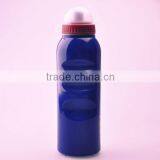 Plastic Sports Water Bottle With Nozzle thumbnail-1