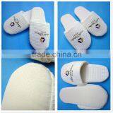 Waffle Slipper in Hotel Amenities thumbnail-1