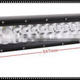 High Power 200W Double Rows LED Light Bar 12/24V for Truck Offroad Suv Cars thumbnail-2
