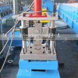 High Quality Chinese Manufacture Down Pipe Roll Forming Machine thumbnail-1