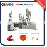 3/5 Layers EVOH-PERT Oxygen Barrier Pipe Production Line 20*2.0mm