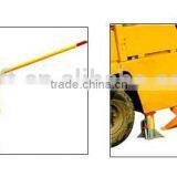 4 Ton 5 Ton Hydraulic Forklift Jack thumbnail-5