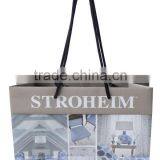 2015 Luxury Paper Gift Bags for Sale