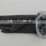 Supplier FACTORY PRICE Authentic Leather Hand Gloves/Men Leather Gloves thumbnail-6