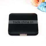 Square Compact Powder Container With Mirror Cosmetic Use thumbnail-4