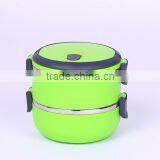 2016 Top Qualitiy School Lunch Box Food Container With Lock thumbnail-4