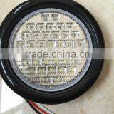 4" Round Truck Led Light With Stop/tail/turn Function,CE Certification(RK-TL801) thumbnail-1