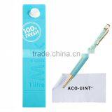 2600mah Mobile Charger Milk Shape Portable Power Bank