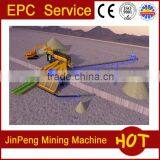 EPC Alluvial/placer/river Gold Washing Plant thumbnail-1