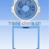 12'electric stand box fan
