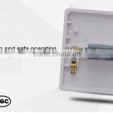 Cheap Price White Two Pin MF Socket thumbnail-2