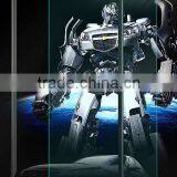 HD Quality Tempered Glass Screen Protector for Motorola Moto G3 thumbnail-1