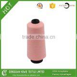 100 Dope Dyed Polyester Yarn Fdy for Knitting thumbnail-3