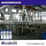 3 in 1 Automatic Production Machinery - Bottled Mineral Water Filling thumbnail-5