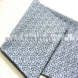 Man Cotton Fabric T-shirt Fabric Lining Materail