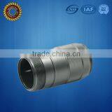 OEM Customized Precision Cnc Machining Turning Cctv Cnc Machining Accessories Camera Parts Its-058 thumbnail-1