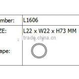 Competitive Price Empty Container Lipstick Tube thumbnail-3