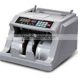 Bill Counter for Paper Notes/counterfeit Detector