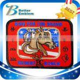 Embroidery Patches Wholesale thumbnail-2