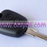 Cit-roen-R04 for Citreon Remote Key With Two Buttons NE73 Blade