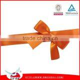 New Design Gift Packing Use Printed of Bows Satin Ribbon thumbnail-5