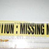 Wholesale Custom pe Warning Tape thumbnail-2