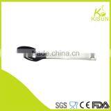 Nylon Material Type Kitchen Utensil Nylon Sieve Spoon thumbnail-1