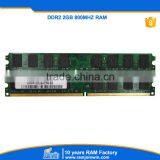 ETT Chips 128mbx8 2gb Ddr2 Memory Ram 800mhz thumbnail-3