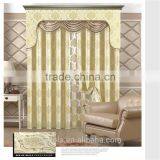 New Curtain Design Polyester Curtain Fabric Material thumbnail-2
