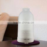 2016 Hot Sales Glass Aroma Diffuser Ultrasonic Air Humidifier Purifier,Ultrasonic Aroma Mist Humidifier With 1 Year Warranty thumbnail-2