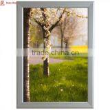 New Product China Supplier Aluminium Clip Snap Frame Light Box Wholesale