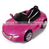 4 Wheels 12V Kids Car Ride on Toy Car/ Battery Powered Ride on Car on Sale