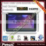 9 Inch Android Tablet pc Dual Core Descargar Juegos Para thumbnail-1