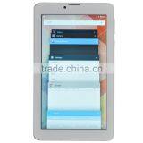 7" 3G Phone Calling Tablet PC Android 6.0 MTK8321 QuadCore GPS BT FM 1/8GB IPS 1026*600 Screen Dual 2MP Camera Tablet PC Android thumbnail-4