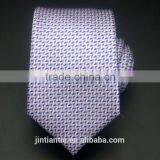 Handmade Cheap Jacquard Silk Ties for Mens on Sale thumbnail-2