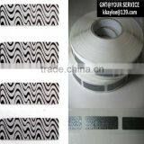 Card Accessories---Scratch-off Label (Leopard) thumbnail-1