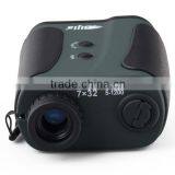 BIJIA 7x32 China 1200m Laser Rangefinder thumbnail-3