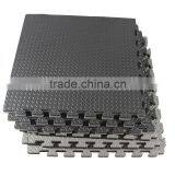 Melors EVA Grey Black Tatami Mat thumbnail-4