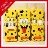 New Arrival Silicone Case With Various Animal Shape thumbnail-1