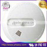 Heat Smoke Sensor Alarm