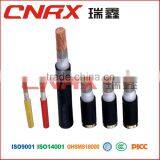 Made in China Ruixin Group 0.6/1kv PVC Insulated Electrical Copper Coaxial Audio Cable thumbnail-1