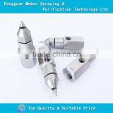 Full Cone Ultrasonic Spray Nozzle,1/4 Ultrasonic Mist Nozzle thumbnail-1