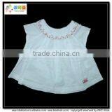 BKD Baby Girls Mini Skirts White Baby Skirt thumbnail-1