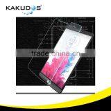 0.3mm 2.5D Ultra Clear Screen Protector Tempered Glass for LG G3 Phone