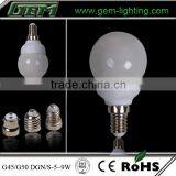 New China Products for Sale G45/50 Globe Mini Cfl Electrical Lamps thumbnail-1